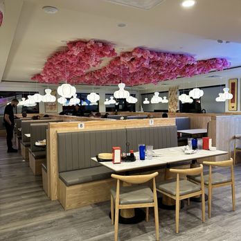 Noodles & Dumplings - Dining Room - Chinese Near Me - Rockwall, Texas Noodles & Dumplings - Dining Room - Chinese Near Me - Rockwall, Texas
