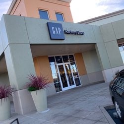 Gap Factory