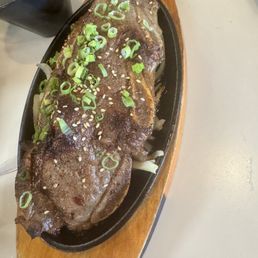Galbi