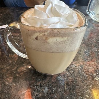 The Brunch Corner - Mexican mocha - Breakfast & Brunch Near Me - Carmichael, California The Brunch Corner - Mexican mocha - Breakfast & Brunch Near Me - Carmichael, California