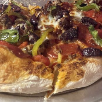 Public House Brewing Company - Supreme pizza - Breweries Near Me - Rolla, Missouri Public House Brewing Company - Supreme pizza - Breweries Near Me - Rolla, Missouri