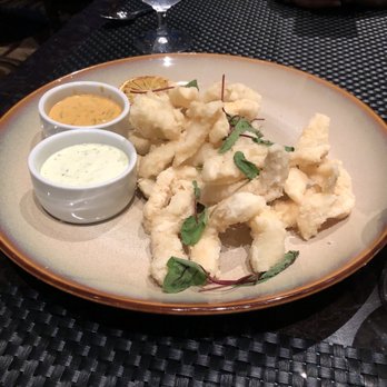 Prime Cut Steakhouse - Calamari - Steakhouses Near Me - Jamul, California