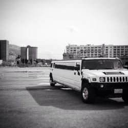Feliciano Limousine Service - The Seacoast's largest Hummer limousine