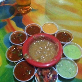 Salsa & Beer - Mexican Near Me - Van Nuys, California Salsa & Beer - Mexican Near Me - Van Nuys, California