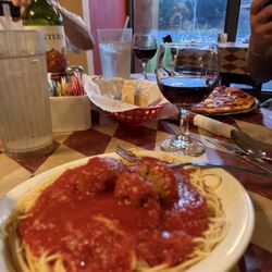 Colichia's Italian Village