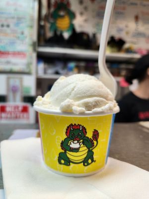 The Original Chinatown Ice Cream Factory by null