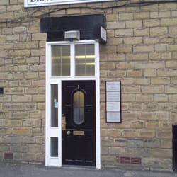 Dental Practice