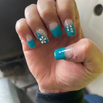 American Nail & Spa - Nail Salons Near Me - Oklahoma City, Oklahoma American Nail & Spa - Nail Salons Near Me - Oklahoma City, Oklahoma
