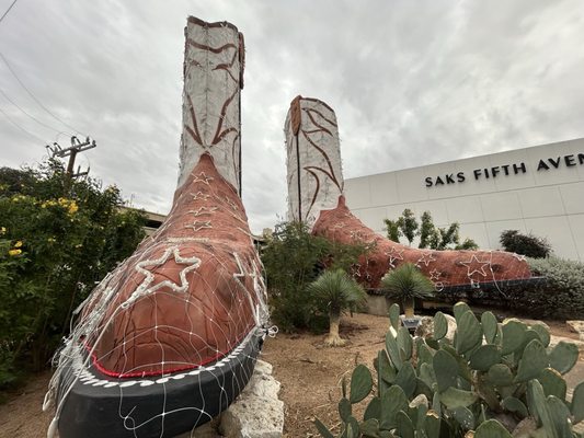 North Star Mall by null