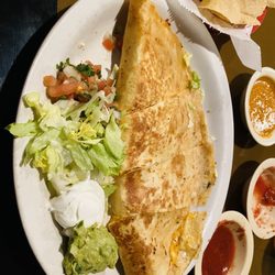 Los Tres Hermanos Mexican Restaurant