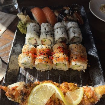 Blue Sushi Sake Grill - Thriller. Cabo. LA - Sushi Bars Near Me - Surprise, Arizona Blue Sushi Sake Grill - Thriller. Cabo. LA - Sushi Bars Near Me - Surprise, Arizona