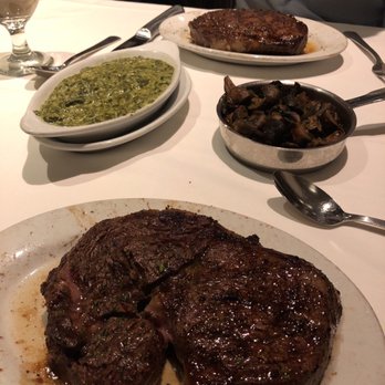 Ruth's Chris Steak House - Steakhouses Near Me - Toronto, Ontario Ruth's Chris Steak House - Steakhouses Near Me - Toronto, Ontario