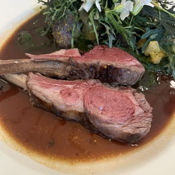 Chez Maggy - Lamb chops - French Near Me - Denver, Colorado Chez Maggy - Lamb chops - French Near Me - Denver, Colorado