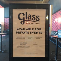 Glass Half Full Taproom