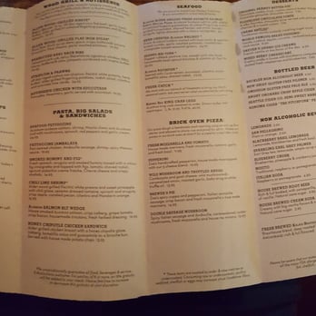 Glacier BrewHouse - Menu - American Near Me - Anchorage, Alaska Glacier BrewHouse - Menu - American Near Me - Anchorage, Alaska