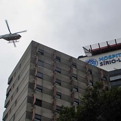 Hospital Sírio Libanês