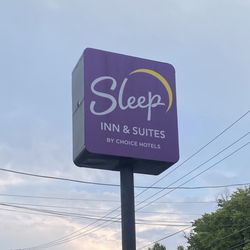 Sleep Inn & Suites Near Joint Base Andrews-Washington Area