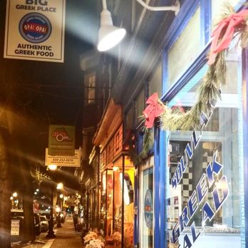Opa Taverna - Greek Near Me - West Chester, Pennsylvania Opa Taverna - Greek Near Me - West Chester, Pennsylvania