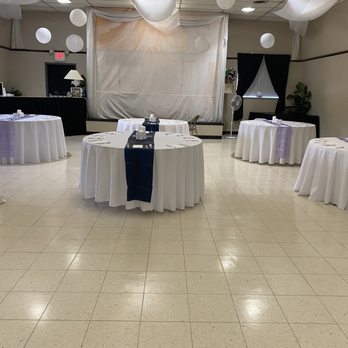 Rona Banquet Hall - Venues & Event Spaces Near Me - Fairborn, Ohio Rona Banquet Hall - Venues & Event Spaces Near Me - Fairborn, Ohio