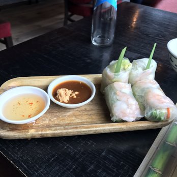 Restaurant Pho - Fresh Shrimp Rolls - Vietnamese Near Me - Rotterdam, ZH Restaurant Pho - Fresh Shrimp Rolls - Vietnamese Near Me - Rotterdam, ZH