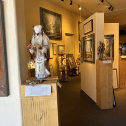 Bearcloud Gallery