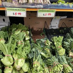 New Grand Mart