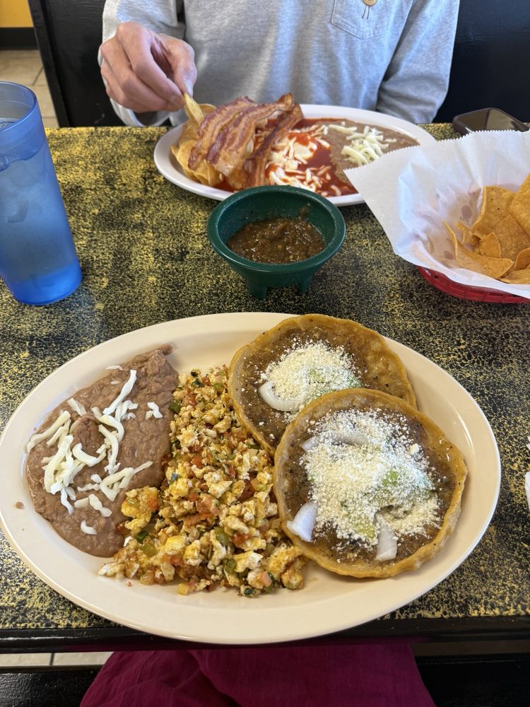 Antojitos Veracruz
