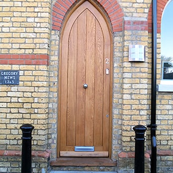 FJ Williams Joinery & Carpentry - General Contractors Near Me - Teynham, KEN