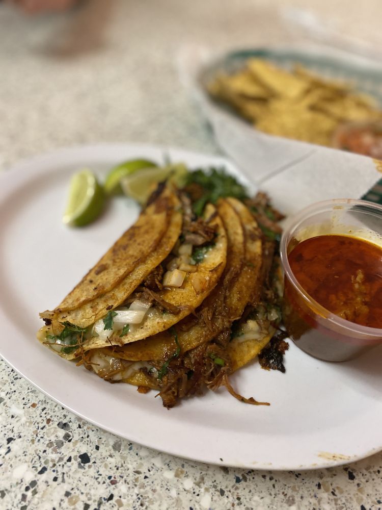 Taqueria Las Katrinas