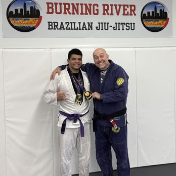 Burning River - Brazilian Jiu-jitsu Near Me - Beachwood, Ohio Burning River - Brazilian Jiu-jitsu Near Me - Beachwood, Ohio