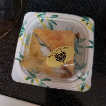 Big Baba Eats - Mediterranean Near Me - San Francisco, California