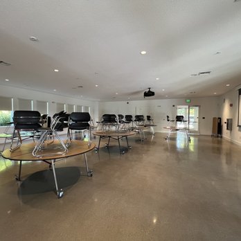 1. Sal Cracolice Recreation Facility