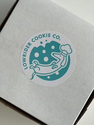 Lowrider Cookie Company by null
