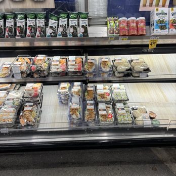Vons - Grocery Near Me - Big Bear Lake, California