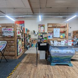 LAST Art Gallery
