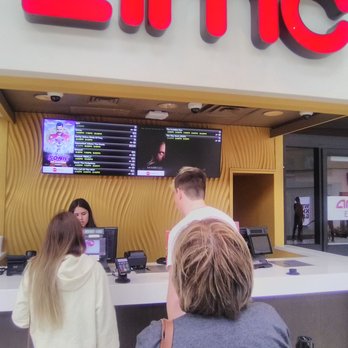 AMC Penn Square 10 - It's better to skip the line! - Cinema Near Me - Oklahoma City, Oklahoma AMC Penn Square 10 - It's better to skip the line! - Cinema Near Me - Oklahoma City, Oklahoma