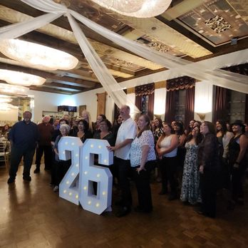 Crystal Marquis - Most everyone from the party - Venues & Event Spaces Near Me - Whittier, California Crystal Marquis - Most everyone from the party - Venues & Event Spaces Near Me - Whittier, California