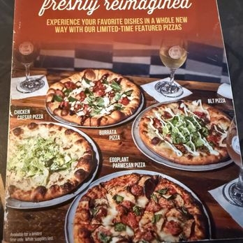 Oak & Stone - Popular pizzas - Pizza Near Me - Bradenton, Florida Oak & Stone - Popular pizzas - Pizza Near Me - Bradenton, Florida
