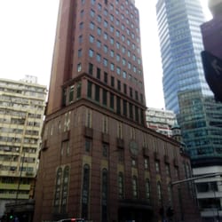 循道衛理聯合教會香港堂