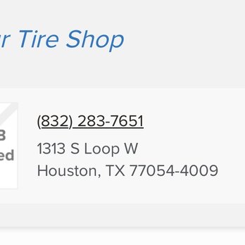 24 Hour Tire Shop - Wheel & Rim Repair Near Me - Houston, Texas