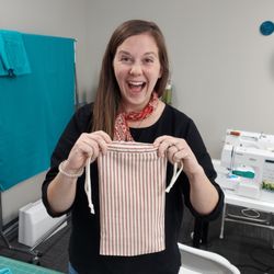 Easy Going Sewing