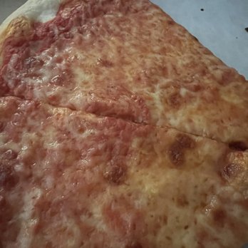 F & J Pizzeria - Cheese Pizza - very good! - Pizza Near Me - Washingtonville, New York F & J Pizzeria - Cheese Pizza - very good! - Pizza Near Me - Washingtonville, New York
