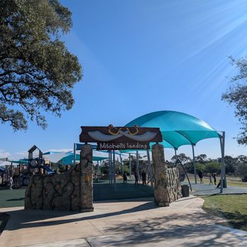 Mitchell’s Landing - Parks Near Me - San Antonio, Texas