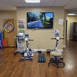 Vienna Nursing & Rehabilitation Center