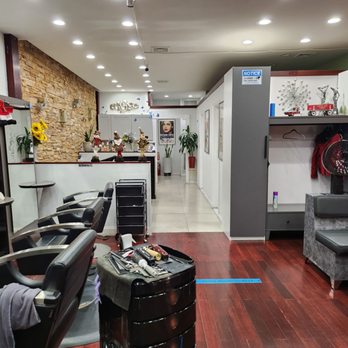 Hair Studio - Inside - Hair Salons Near Me - Little Neck, New York Hair Studio - Inside - Hair Salons Near Me - Little Neck, New York