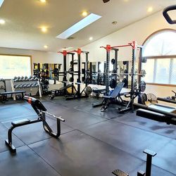 Sunshine Community Fitness Center