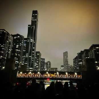 Wantz Events - Skyline from our river boat cruise! Breath taking. - Party & Event Planning Near Me Wantz Events - Skyline from our river boat cruise! Breath taking. - Party & Event Planning Near Me