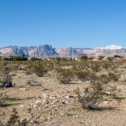 Mountain's Edge Regional Park