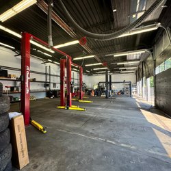 Reco Auto Garage