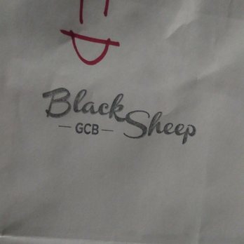 Black Sheep GCB - my favorite place to eat a rich sandwich - Sandwiches Near Me - Anaheim, California Black Sheep GCB - my favorite place to eat a rich sandwich - Sandwiches Near Me - Anaheim, California